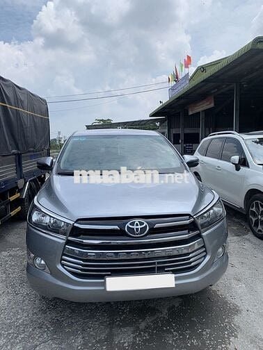 Toyota Innova 2018 2.0E - 150000 km