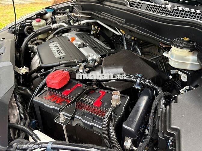 Honda CR V 2012 2.4 AT - 86000 km | Xe gia đình sd