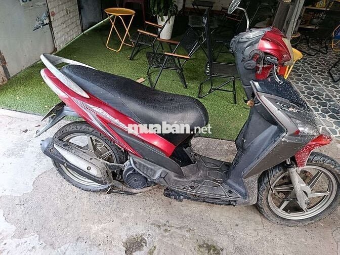 XE ẸNOY BS VŨNG TÀU