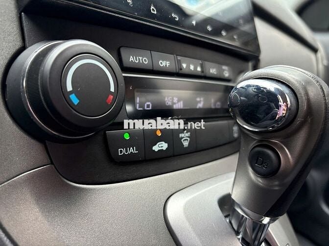 Honda CR V 2012 2.4 AT - 86000 km | Xe gia đình sd