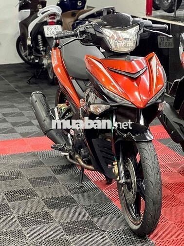 ✅Exciter150 đời 2016 - BS Tỉnh KCC - Máy zin✅