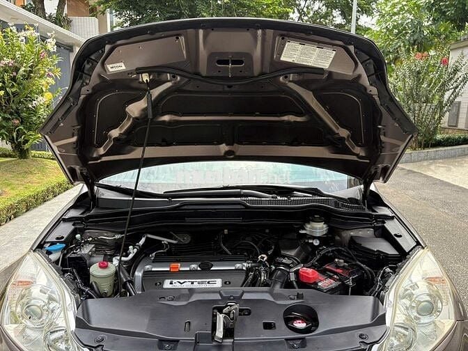 Honda CR V 2012 2.4 AT - 86000 km | Xe gia đình sd