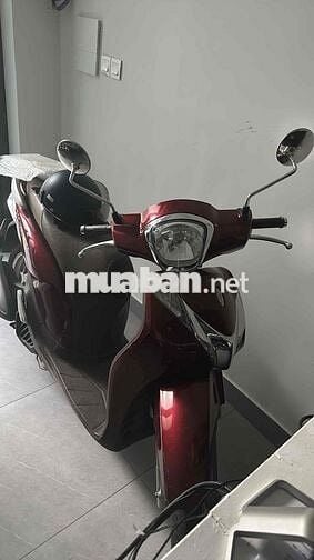 Bán SH mode đỏ đô 2020 đi 13 nghìn cây