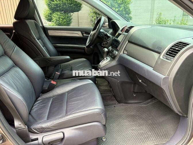 Honda CR V 2012 2.4 AT - 86000 km | Xe gia đình sd
