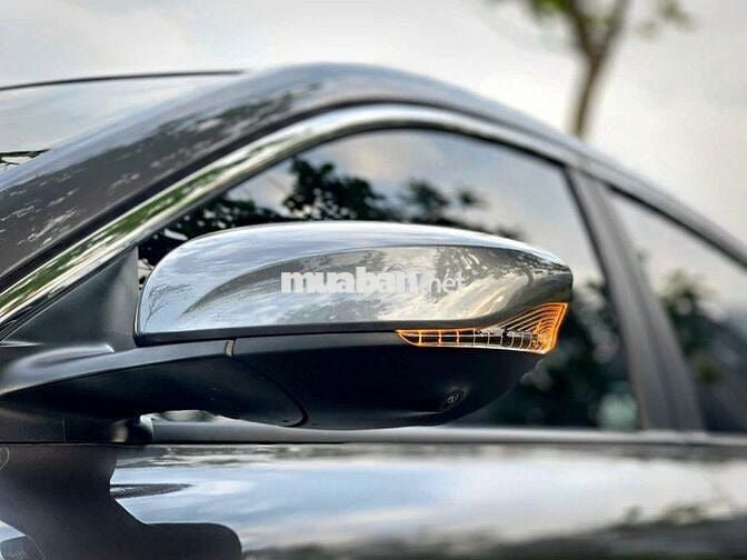 MG5 2025 Xám độc bản - Mới 100% sẵn xe giao ngay