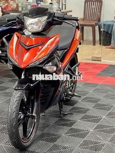 ✅Exciter150 đời 2016 - BS Tỉnh KCC - Máy zin✅