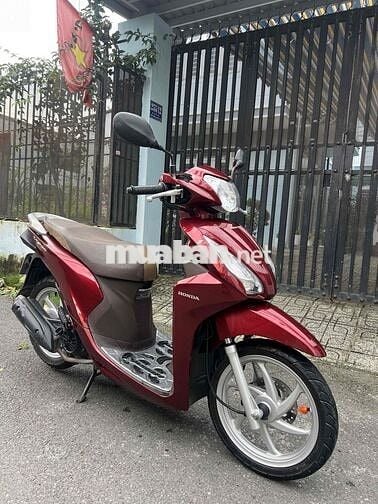 Honda Vision 2019 khóa smk mới 99% giá tốt