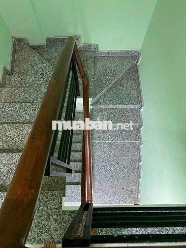Nhà ngay chợ Bình Chánh Chỉ 980TR kinh doanh buôn bán Sổ Hồng Riêng