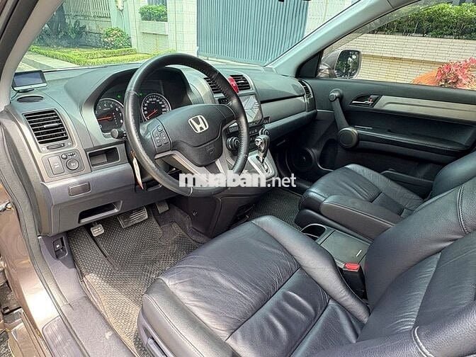 Honda CR V 2012 2.4 AT - 86000 km | Xe gia đình sd