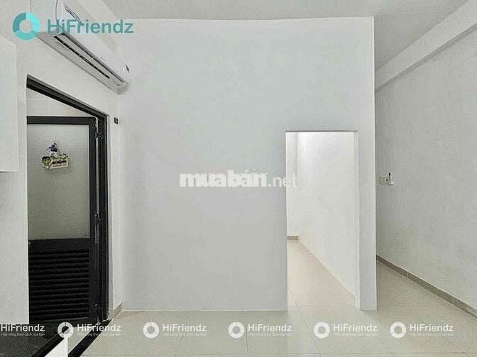 📣📣CĂN HỘ STUDIO -  MỚI 📍FULL NỘI THẤT - TÂN PHÚ - SIÊU RỘNG