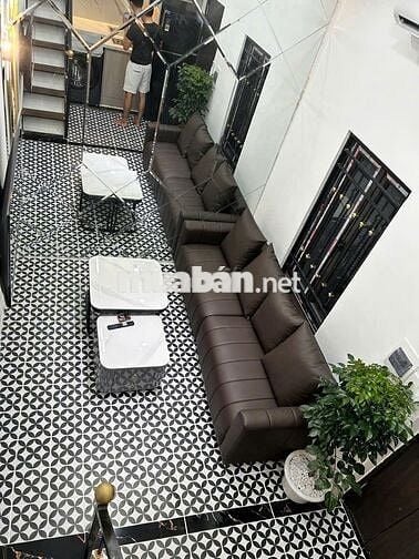 💰 2 TỶ - 20M² - NHÀ 3 TẦNG NGÃ TƯ SỞ 🏠
