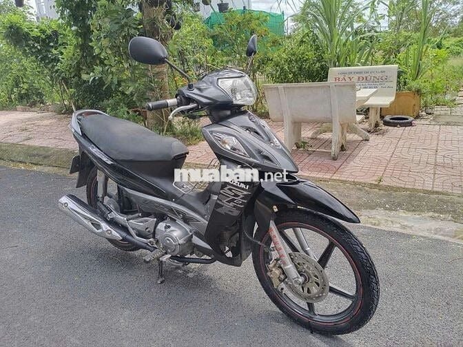 Suzuki xb bs95 chính chủ