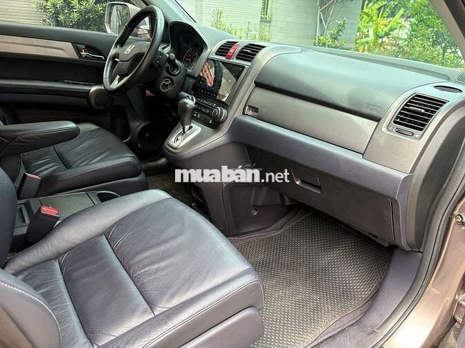 Honda CR V 2012 2.4 AT - 86000 km | Xe gia đình sd