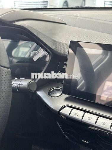 MG5 2025 Xám độc bản - Mới 100% sẵn xe giao ngay