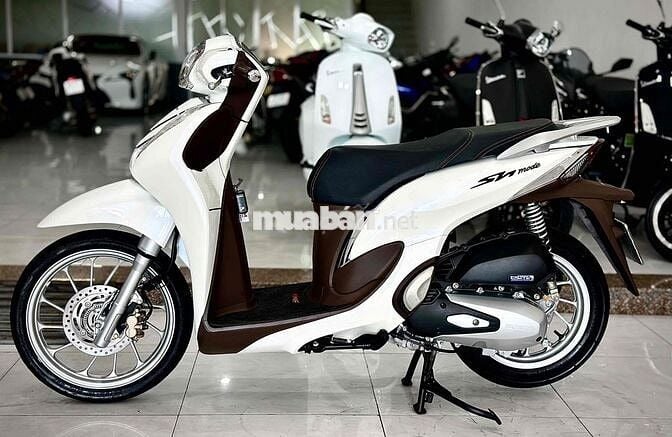 ShMode 2021 ABS Bs đẹp ( Hỗ trợ GÓP ) 🔥🔥