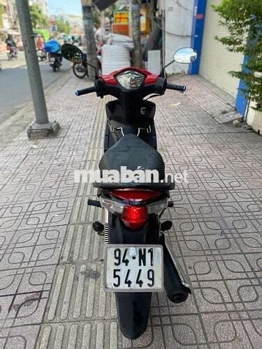 Wave S 2010, biển số 94