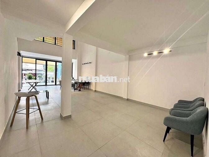 MẶT BẰNG SIÊU RỘNG CÓ SÂN VƯỜN KHU KINH DOANH BÌNH THẠNH
