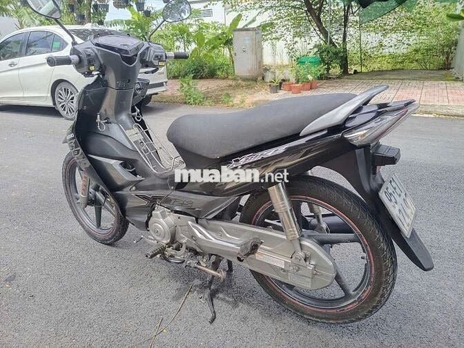 Suzuki xb bs95 chính chủ