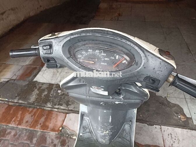 Honda Spacy 125 HQ giấy tờ đầy đủ còn tin còn xe