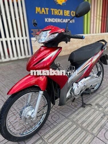 Wave S 2010, biển số 94
