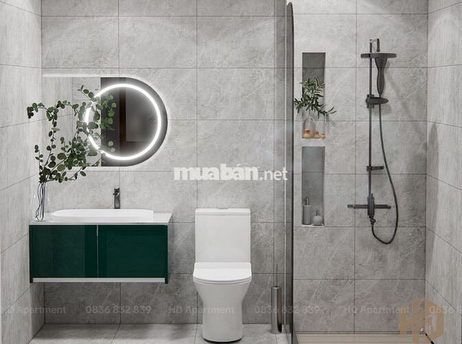 Căn Hộ Officetel Tiện Nghi Tại Trung Tâm Thủ Dầu Một, 50m2,Chỉ Từ 12tr