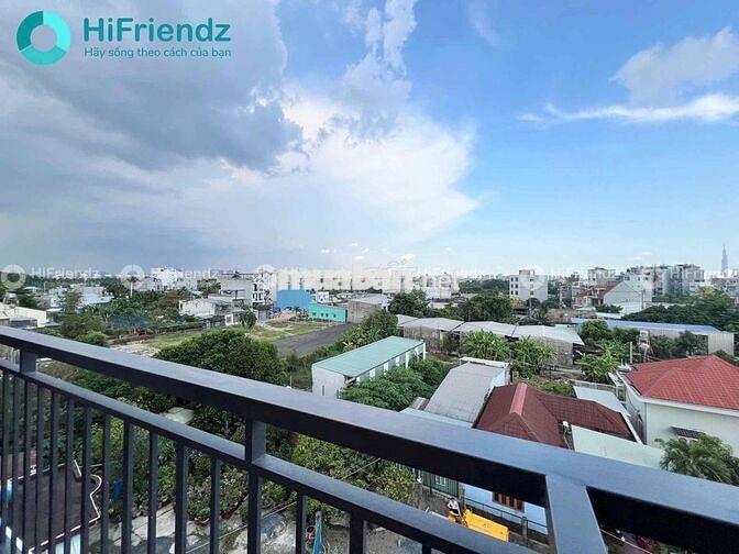 MỚI XÂY - ĐẠI HỌC SÀI GÒN - NGUYỄN TRÃI QUẬN 1