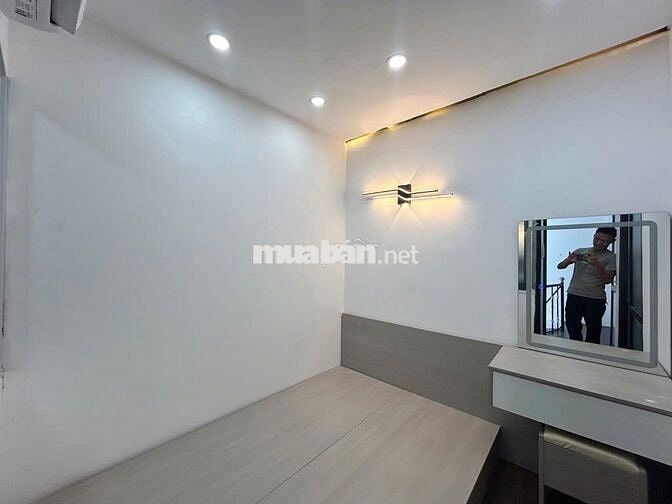 💰 2 TỶ - 20M² - NHÀ 3 TẦNG NGÃ TƯ SỞ 🏠