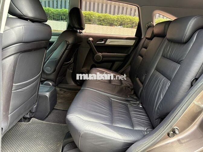 Honda CR V 2012 2.4 AT - 86000 km | Xe gia đình sd
