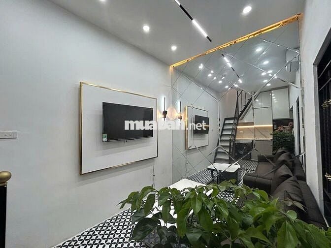 💰 2 TỶ - 20M² - NHÀ 3 TẦNG NGÃ TƯ SỞ 🏠