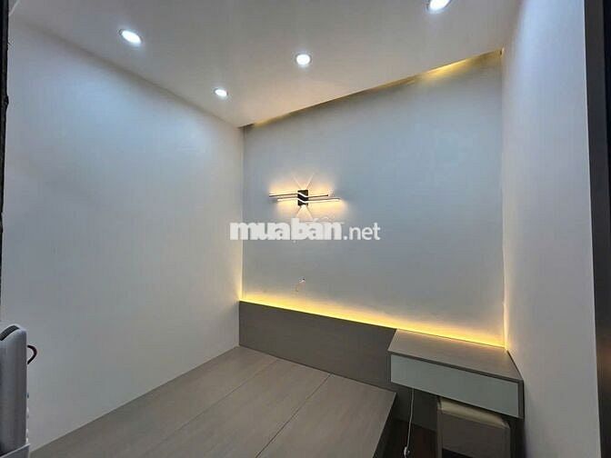 💰 2 TỶ - 20M² - NHÀ 3 TẦNG NGÃ TƯ SỞ 🏠