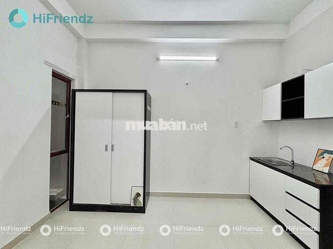 📣📣CĂN HỘ STUDIO -  MỚI 📍FULL NỘI THẤT - TÂN PHÚ - SIÊU RỘNG