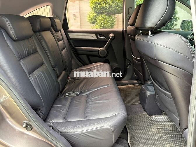 Honda CR V 2012 2.4 AT - 86000 km | Xe gia đình sd