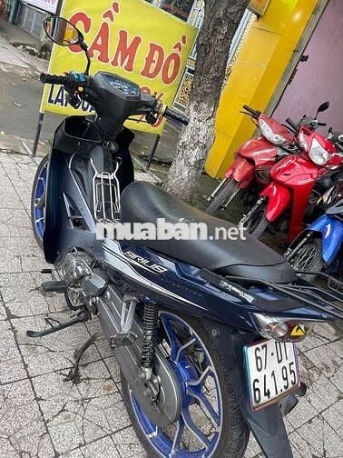 Bán Xe Sirius Giá 10tr5