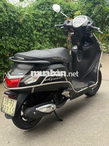 Yamaha Grande 2016 xe chính chủ biển thành phố