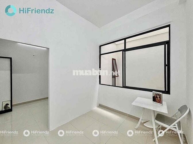 📣📣CĂN HỘ STUDIO -  MỚI 📍FULL NỘI THẤT - TÂN PHÚ - SIÊU RỘNG