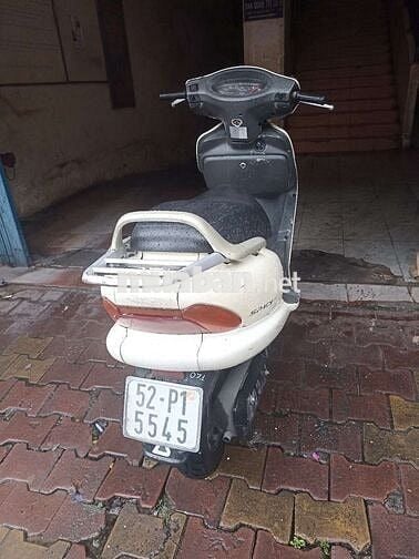 Honda Spacy 125 HQ giấy tờ đầy đủ còn tin còn xe
