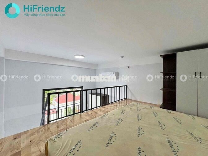MỚI XÂY - ĐẠI HỌC SÀI GÒN - NGUYỄN TRÃI QUẬN 1