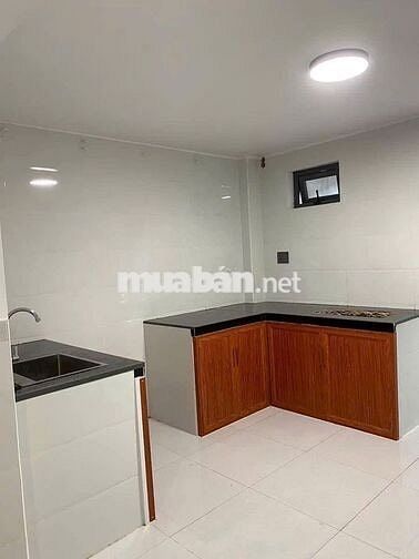 Nhà hẻm 8m 218/2a Trần Hưng Đạo Q5 4x20m 1L 16 triệu