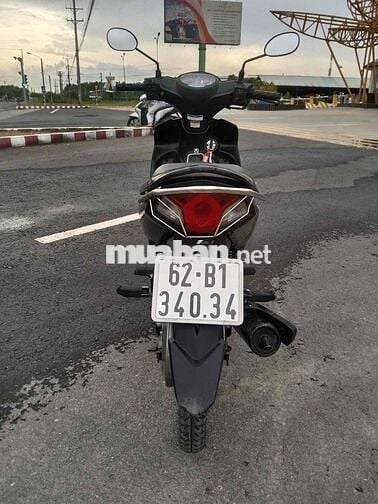 Sirius Fi tiếc kiệm xăng biển 62 máy êm ru fun chứ