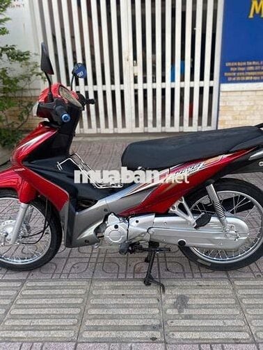 Wave S 2010, biển số 94