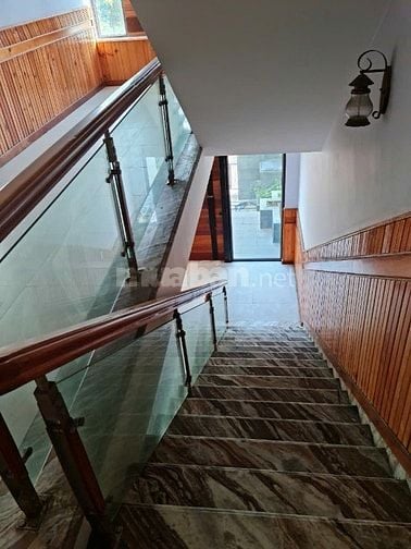 Bán nhà mặt tiền đường 60m.Phường Thạnh Mỹ Lợi.Quận 2.DT 7x16.2m.