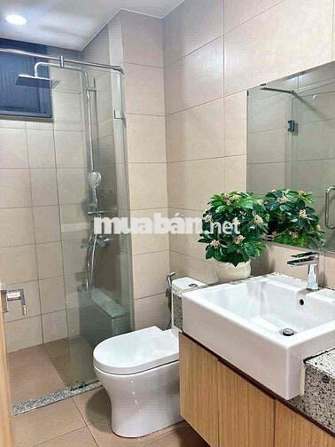 Cho thuê CH Celadon City - Khu Emerald DT71m 14tr có 2PN 2WC