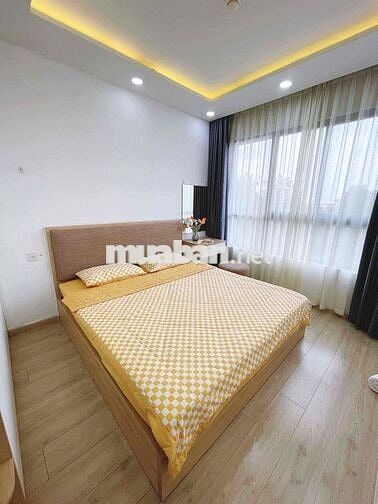 Cho thuê CH Celadon City - Khu Emerald DT71m 14tr có 2PN 2WC