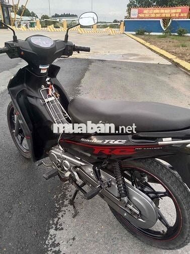 Sirius Fi tiếc kiệm xăng biển 62 máy êm ru fun chứ