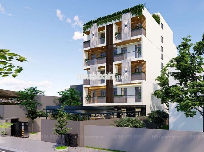 Căn Hộ Officetel Tiện Nghi Tại Trung Tâm Thủ Dầu Một, 50m2,Chỉ Từ 12tr