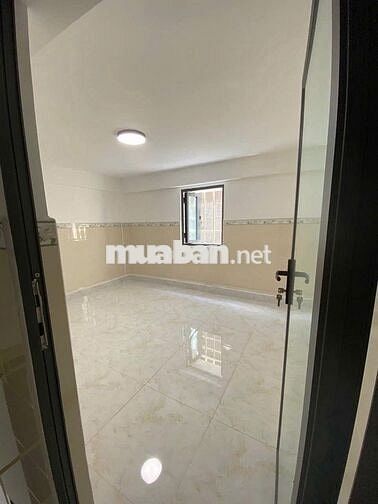 Nhà hẻm 8m 218/2a Trần Hưng Đạo Q5 4x20m 1L 16 triệu