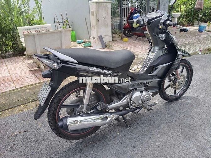 Suzuki xb bs95 chính chủ