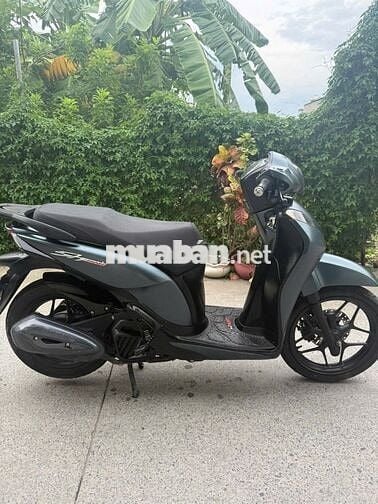 SH Mode 2015 biển số thành phố