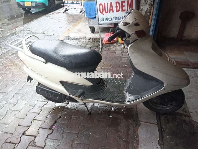 Honda Spacy 125 HQ giấy tờ đầy đủ còn tin còn xe