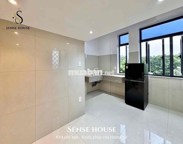 DỰ ÁN MỚI XÂY DUPLEX CỬA SỔ TRỜI FULL NỘI THẤT SÁT AEON MALL